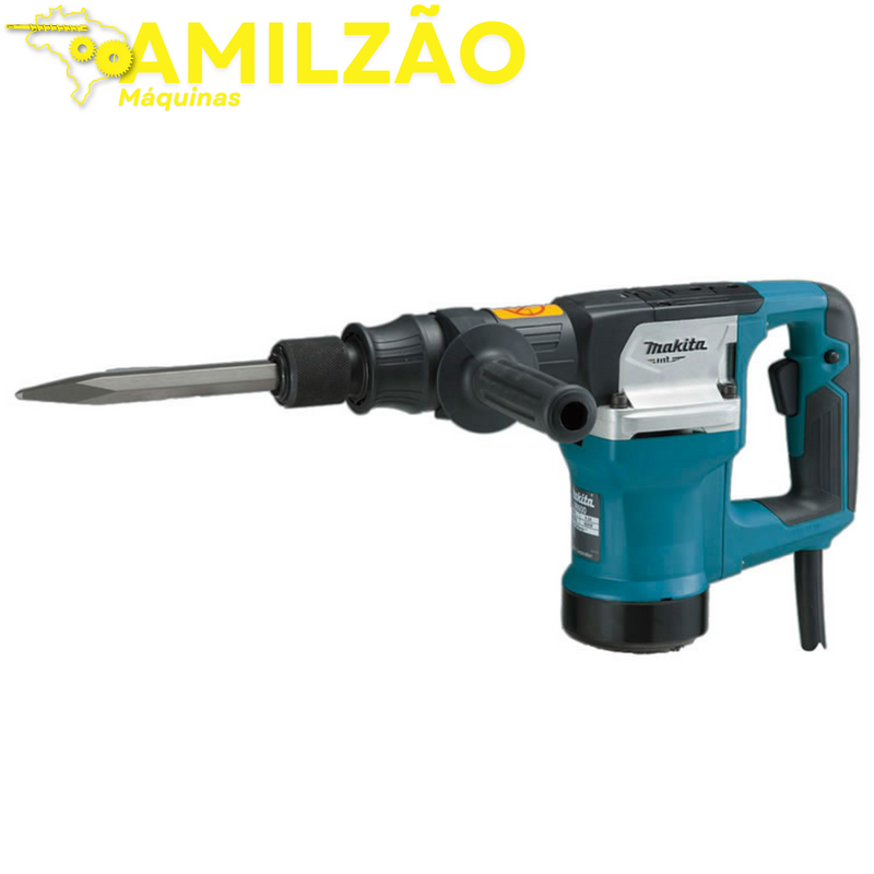 Martelo Rompedor 900w 110V Makita M8600G